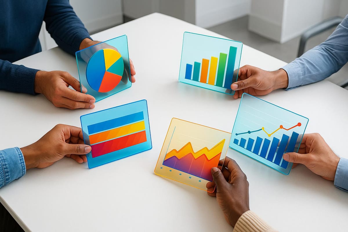 How to Use Donor Data to Strengthen Your Year-End Campaign