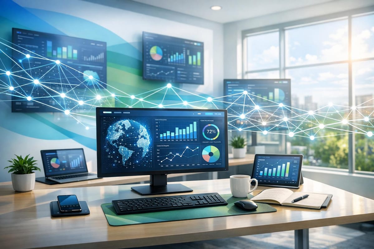 Agentic AI: The Next Evolution of Intelligent Nonprofit Systems