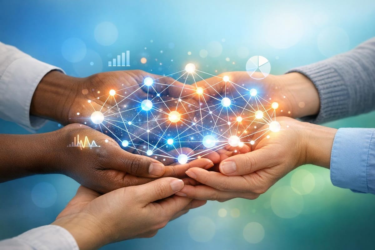 Using AI Analytics to Understand Donor Behavior