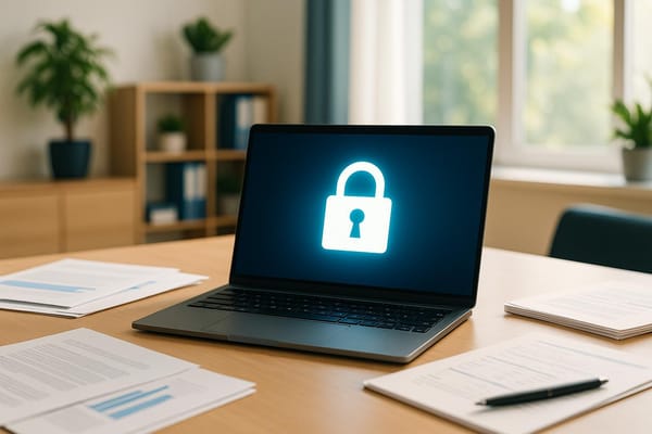 Why Nonprofits Need Data Privacy Policies