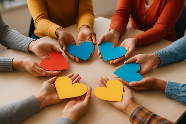 Year-End Giving Ideas for Nonprofits: Clear Ways to Boost Donor Support