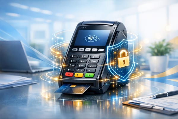 Why Secure Payment Systems Matter for Donor Trust