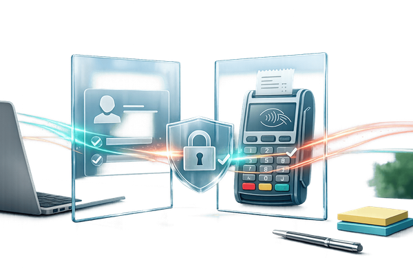 Best Practices for CRM and Payment Processor Integration